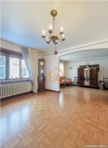 Maison familiale à WEITBRUCH