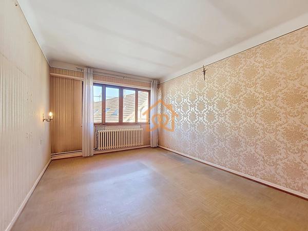 Maison familiale à WEITBRUCH