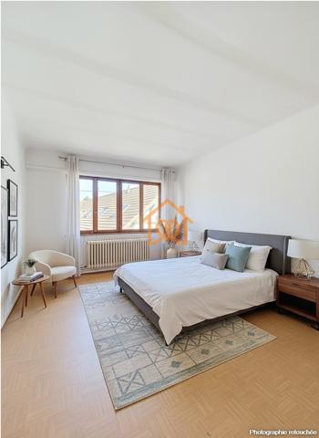 Maison familiale à WEITBRUCH