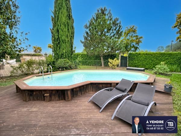 L'Isle-d'Abeau (38080) L'ISLE D'ABEAU - SECTEUR PRIVILEGIE - EN EXCLUSIVITE