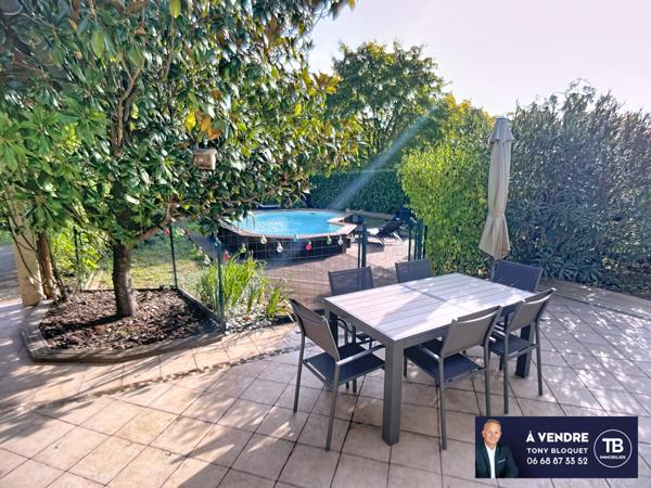 L'Isle-d'Abeau (38080) L'ISLE D'ABEAU - SECTEUR PRIVILEGIE - EN EXCLUSIVITE