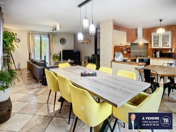 L'Isle-d'Abeau (38080) L'ISLE D'ABEAU - SECTEUR PRIVILEGIE - EN EXCLUSIVITE