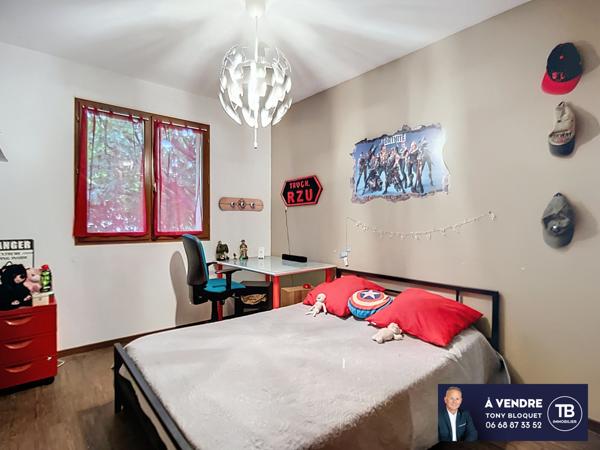 L'Isle-d'Abeau (38080) L'ISLE D'ABEAU - SECTEUR PRIVILEGIE - EN EXCLUSIVITE