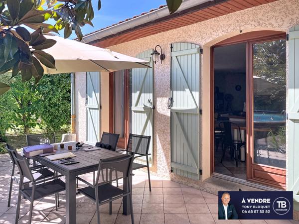 L'Isle-d'Abeau (38080) L'ISLE D'ABEAU - SECTEUR PRIVILEGIE - EN EXCLUSIVITE