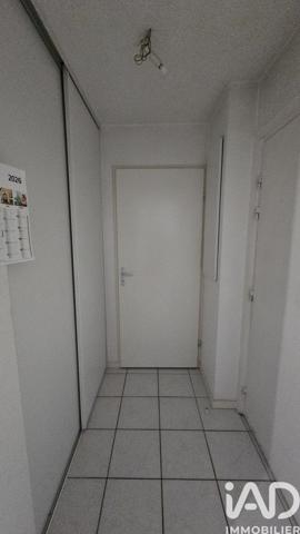 Appartement à vendre 2 pièces 36,43 m² Muret