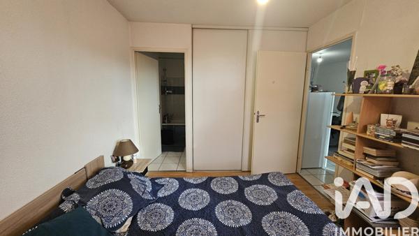 Appartement à vendre 2 pièces 36,43 m² Muret