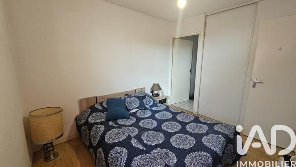 Appartement à vendre 2 pièces 36,43 m² Muret