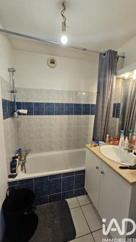 Appartement à vendre 2 pièces 36,43 m² Muret