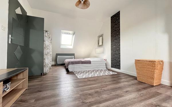 Appartement à vendre    4 pièces • 96 m2 Beauvais