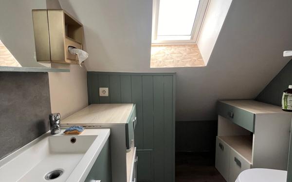 Appartement à vendre    4 pièces • 96 m2 Beauvais