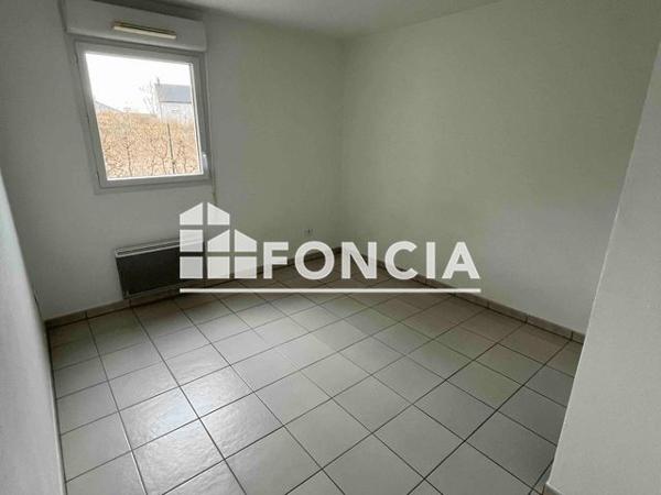 Location Appartement 2 pièces 44.36 m² - 610 BOULEVARD DE HERNE Henin Beaumont 62110