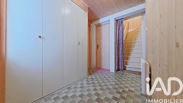 Maison à vendre 5 pièces 97 m² Bois-d'Amont
