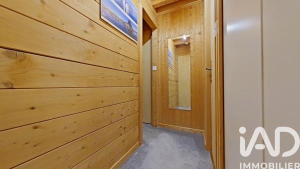 Maison à vendre 5 pièces 97 m² Bois-d'Amont