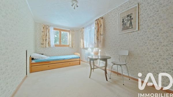 Maison à vendre 5 pièces 97 m² Bois-d'Amont