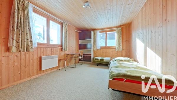 Maison à vendre 5 pièces 97 m² Bois-d'Amont