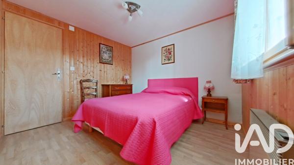 Maison à vendre 5 pièces 97 m² Bois-d'Amont