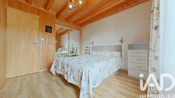 Maison à vendre 5 pièces 97 m² Bois-d'Amont