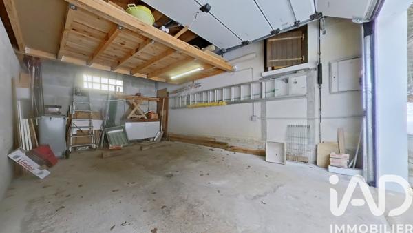 Maison à vendre 5 pièces 97 m² Bois-d'Amont