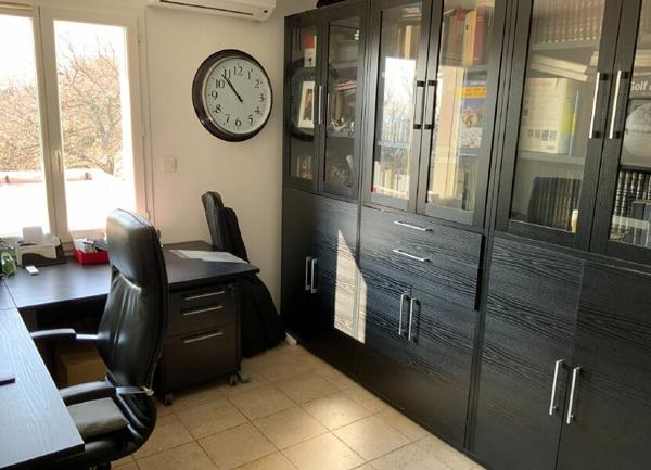 Maison à vendre    6 pièces •  Rochefort-du-Gard