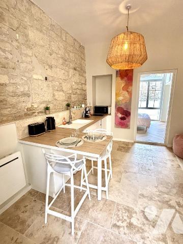 Appartement centre ville