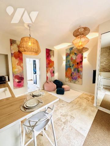 Appartement centre ville