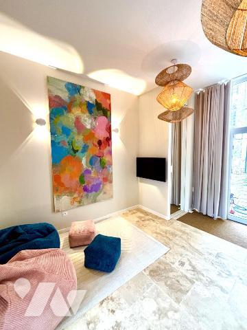 Appartement centre ville