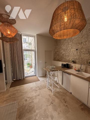 Appartement centre ville