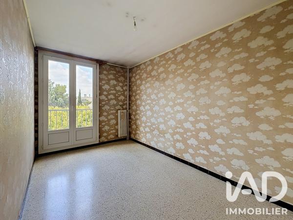 Appartement à vendre 4 pièces 87 m² Allauch