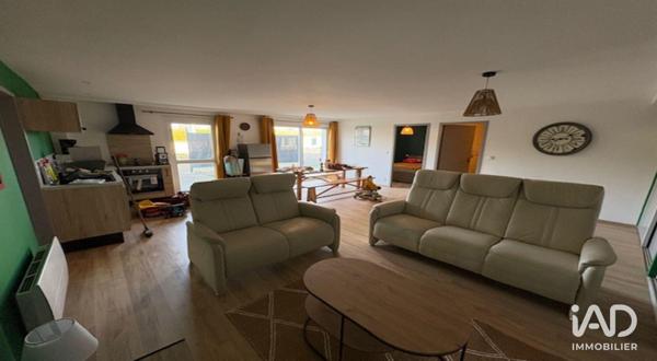Appartement à vendre 3 pièces 73 m² Beauvoir-sur-Mer