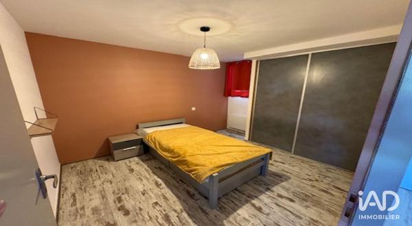 Appartement à vendre 3 pièces 73 m² Beauvoir-sur-Mer