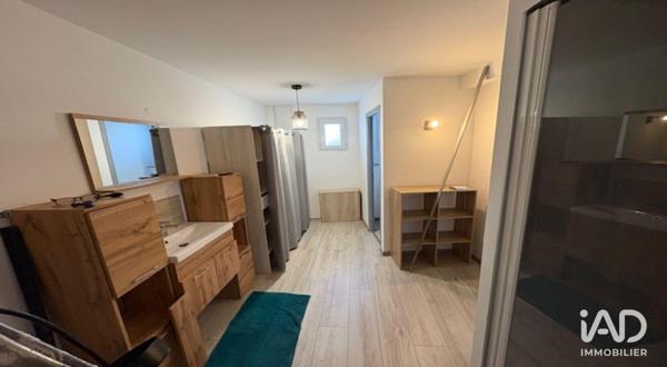Appartement à vendre 3 pièces 73 m² Beauvoir-sur-Mer