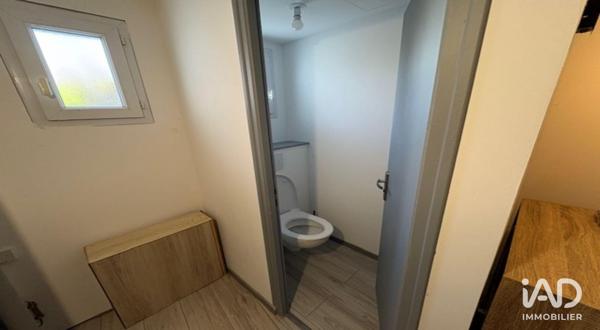 Appartement à vendre 3 pièces 73 m² Beauvoir-sur-Mer