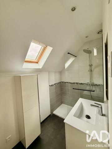 Maison à vendre 3 pièces 61 m² Brasles