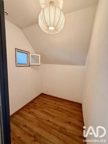 Maison à vendre 3 pièces 61 m² Brasles