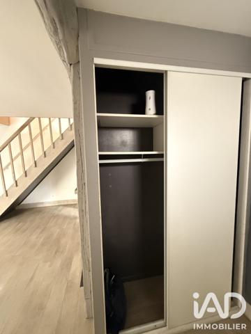 Maison à vendre 3 pièces 61 m² Brasles