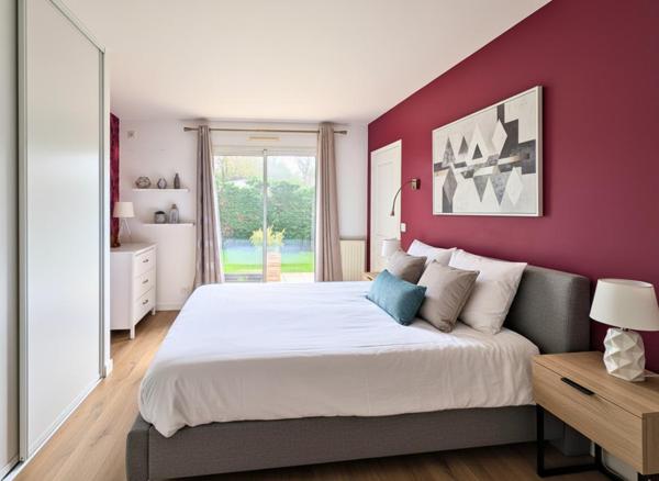 Maison 8 pièce(s) 160 m2