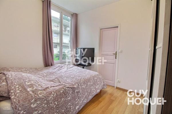 Appartement Chaville RD2 pièces 29.28m² m2
