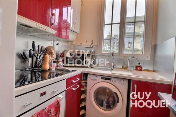 Appartement Chaville RD2 pièces 29.28m² m2