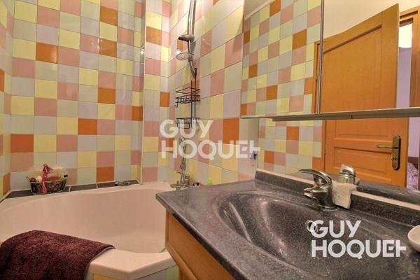 Appartement Chaville RD2 pièces 29.28m² m2