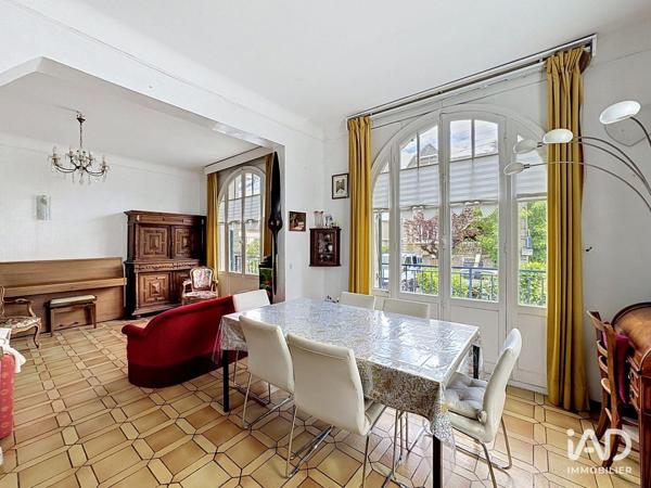 Maison à vendre 5 pièces 110 m² Deuil-la-Barre