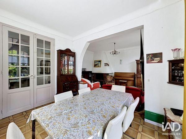 Maison à vendre 5 pièces 110 m² Deuil-la-Barre