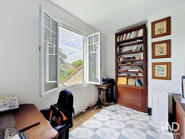 Maison à vendre 5 pièces 110 m² Deuil-la-Barre