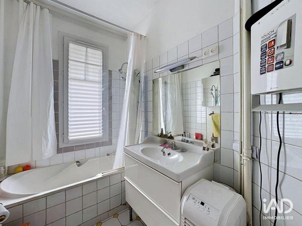 Maison à vendre 5 pièces 110 m² Deuil-la-Barre