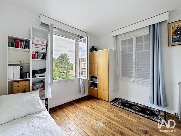 Maison à vendre 5 pièces 110 m² Deuil-la-Barre