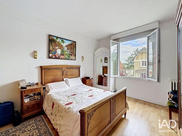 Maison à vendre 5 pièces 110 m² Deuil-la-Barre