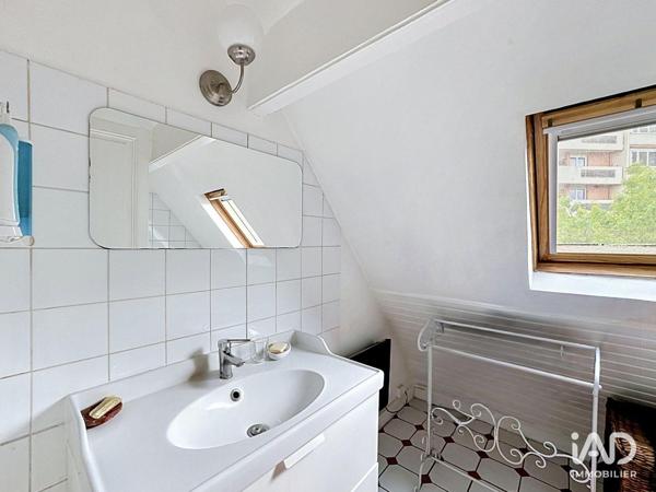 Maison à vendre 5 pièces 110 m² Deuil-la-Barre