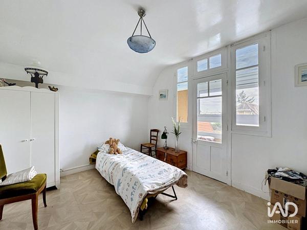 Maison à vendre 5 pièces 110 m² Deuil-la-Barre