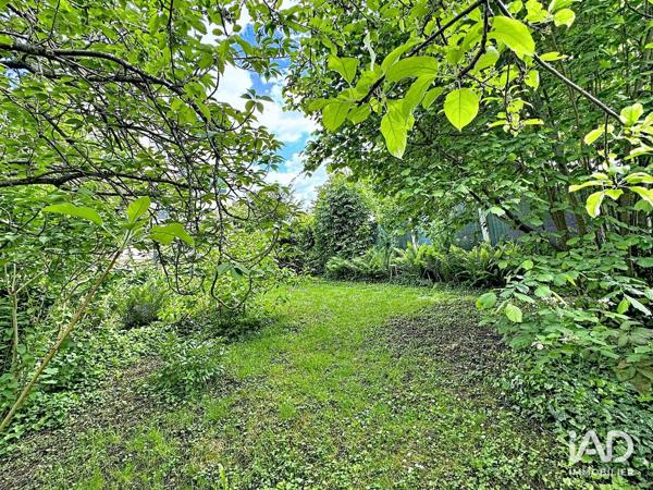 Maison à vendre 5 pièces 110 m² Deuil-la-Barre