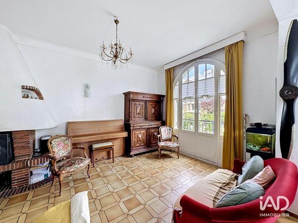 Maison à vendre 5 pièces 110 m² Deuil-la-Barre