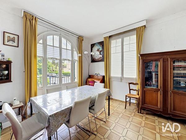 Maison à vendre 5 pièces 110 m² Deuil-la-Barre